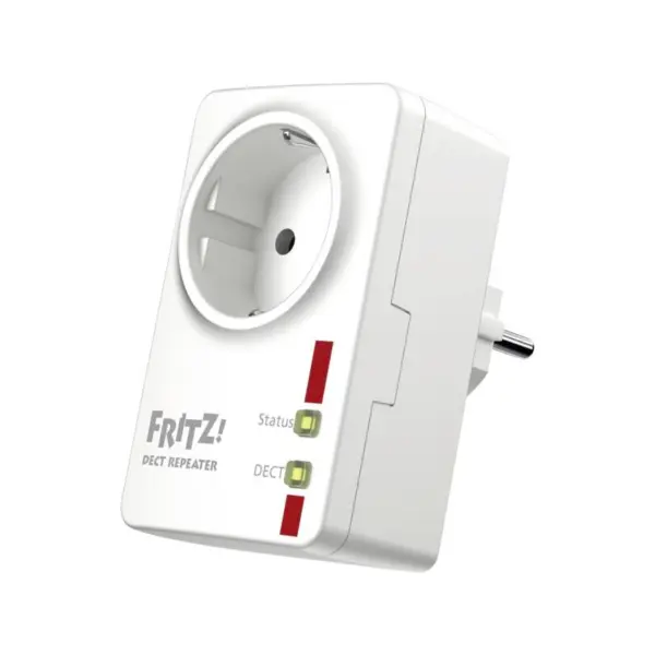 AVM FRITZ!DECT 100, DECT Repeater