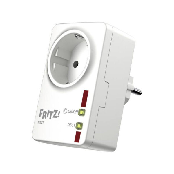 AVM FRITZ!DECT 200, Funksteckdose