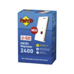 AVM FRITZ!Reperater 2400, WLAN-Repeater – Bild 2