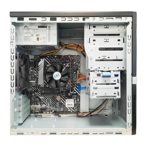 bluechip BUSINESSline L3389 *Green* – Bild 2