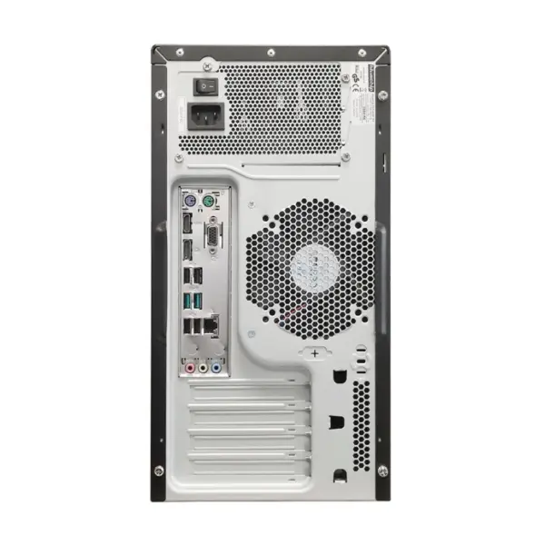 bluechip BUSINESSline L3389 *Green* – Bild 3